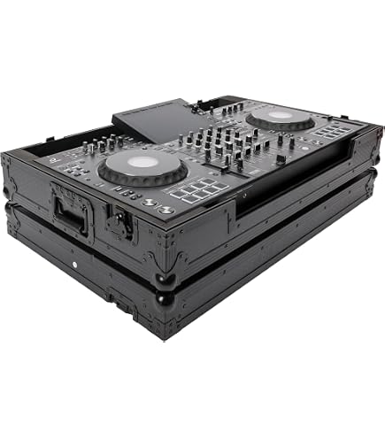 Amazon.com: Magma Flight Case Compatible with AlphaTheta XDJ-AZ